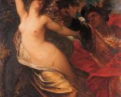 乔治费德里科沃茨 - G F Orlando Pursuing the Fata Morgana